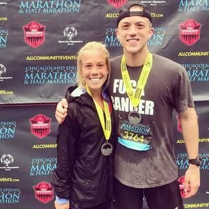 Meet your Posher, Jake